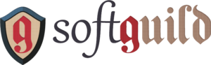 Softguild logo