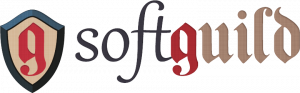 Softguild logo